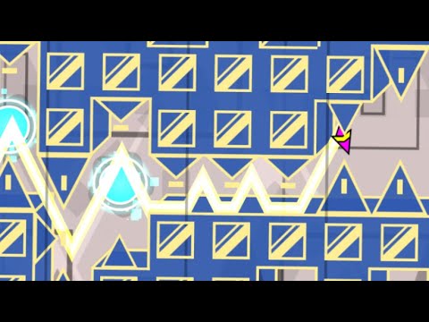 4K | Formosa by Eightos (+Layout/Hitbox)