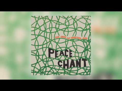07 Walt Bolen - Peace Chant [Tramp Records]