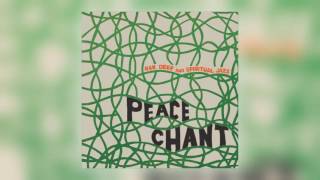 07 Walt Bolen - Peace Chant [Tramp Records]