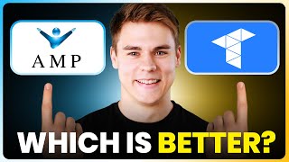 AMP Futures vs Tradovate - Wich One Will Win in 2026?