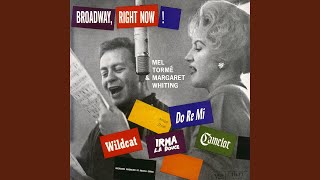 Fireworks (From "Do Re Mi")