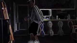 Teyana Taylor- Traffic Stop