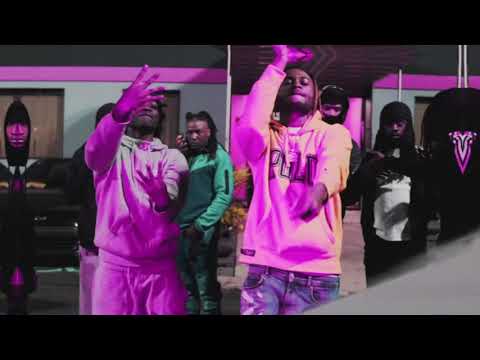 Onsight BinWvttz x Hundo BinLaden x G’mir - Hollows & Weed