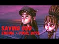 LOST IN RANDOM Saving Odd (Ending Including Final Boss Fight) Playthrough