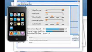 How to Put Movies on Ipod Touch 4g FREE