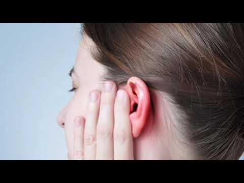 Si të bëni nëse ju bllokohen veshët?