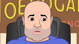 A Taint Misbehavin' Moment - JRE Toons