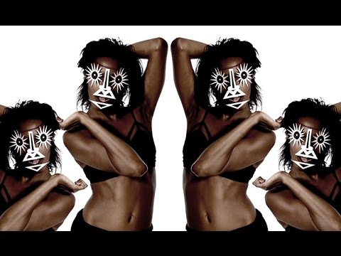 Fire - Animal Feelings (feat Thief)