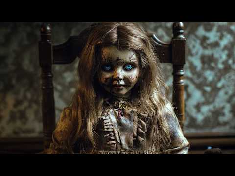 Muñeca Maldita | Horror | Misterio | Peliculas Completas en Espanol Latino