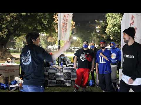 ASTROPOETA VS FACUSKILL  🔥3ER Y 4T0🔥 CODIGO 031 CHILE SHAMAN KINGS