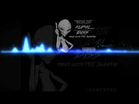 Kupal diss - Crown Locco feat. Tuldukero x Paliparans Finest x Real deal 2019