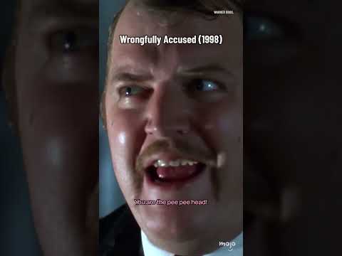 Lamest Movie Insults #shorts