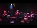 Keneally Bendian Lunn - Baltimore - Backwards Deb, Hamsterdam, Blameless