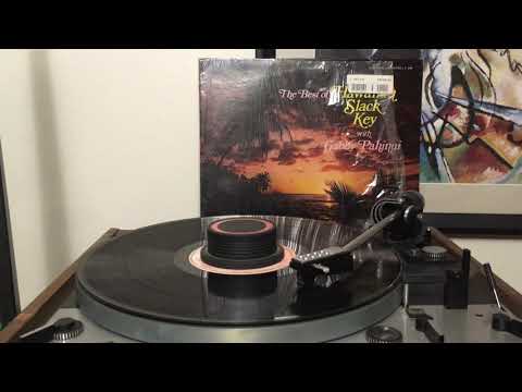 Gabby Pahinui, "Mauna Loa"