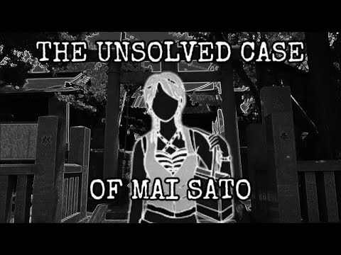 The Unsolved Case of Mai Sato: Japanese Festival Mystery