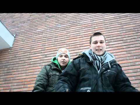 ZeteMeL & Jona - Znam Swoje Miejsce (OFICJALNY KLIP) HD
