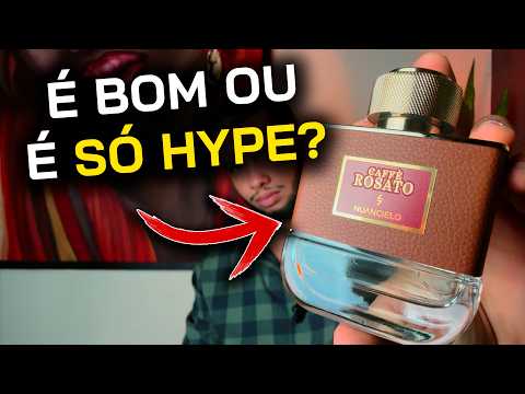 Vídeo no YouTube