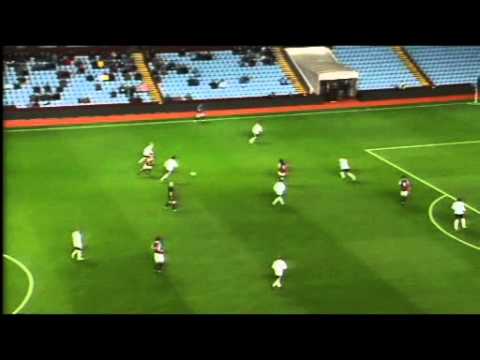 Sammendrag AVFC-RBK G19