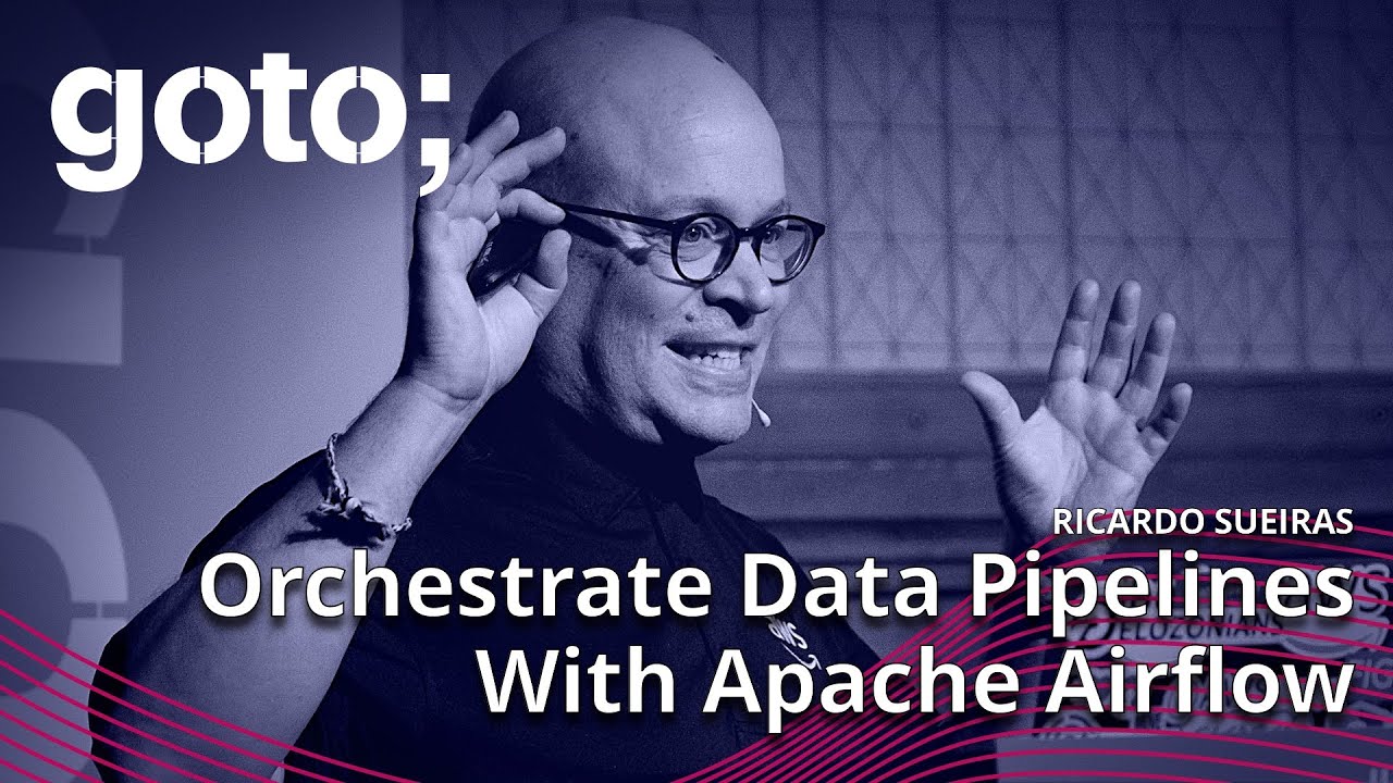 Orchestrating Your Data Pipelines with Apache Airflow