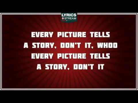 download lagu mp3 mp4 Every Picture Tells A Story Lyrics, download lagu Every Picture Tells A Story Lyrics gratis, unduh video klip Every Picture Tells A Story Lyrics