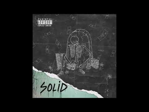 Yung Pinch - "Solid" OFFICIAL VERSION