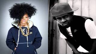 Teyana Taylor Ft. Wale - Make Your Move -