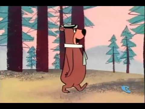 Top Cat and the Beanstalk part 8 - The Chase/A Giant Surprise Visit