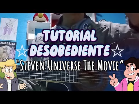 Disobedient - Steven Universo