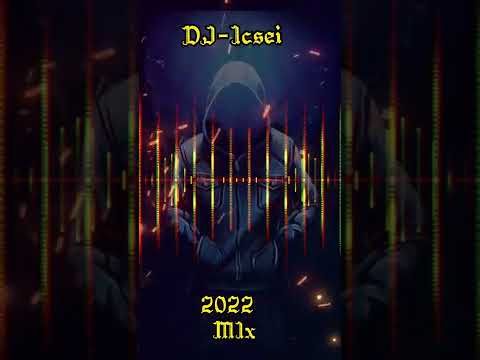 Mix-DJ-Icsei 2022                                 Ama Gali feat Goore - Őszintén