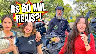 Download lagu We're going to try something really big... What could it be? 👀 mp3