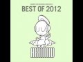 Armin van Buuren Presents Armind Best of 2012 ...