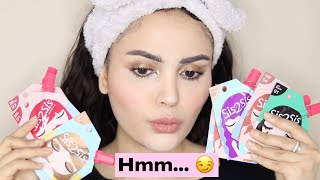 Download lagu REVIEW JUJUR SIS2SIS MAKEUP mp3 Download lagu REVIEW JUJUR SIS2SIS MAKEUP mp3