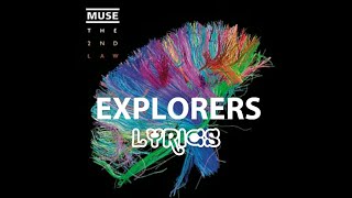 Muse - Explorers Lyrics (terjemah Indonesia)