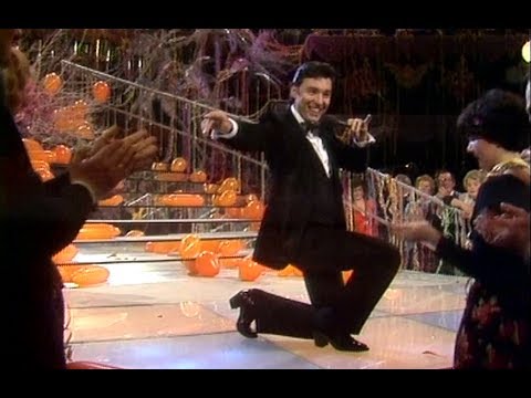 Karel Gott - Das Mädchen aus Athen (1978) Jetzt geht die Party richtig los