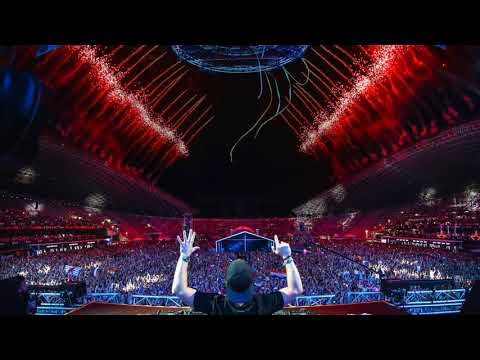 Dombresky - Soul Sacrifice & Diplo - Waist Time Mini Mix