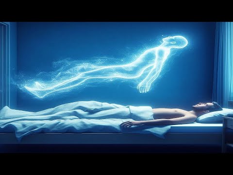 El Plano Astral o 4ta dimension/El mundo que todos visitamos al DORMIR