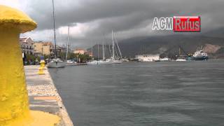 preview picture of video 'Argostoli - Kefalonia'