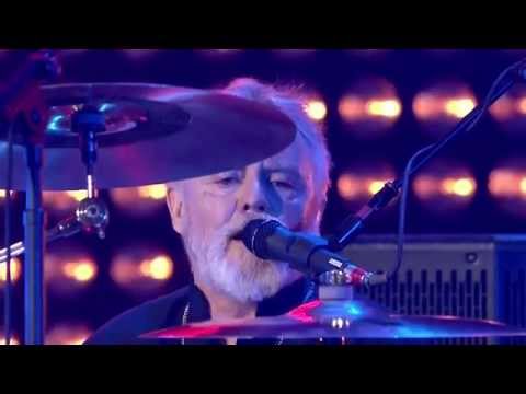 Queen + Adam Lambert - Under Pressure - New Years Eve London 2014