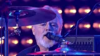 Queen + Adam Lambert - Under Pressure - New Years Eve London 2014