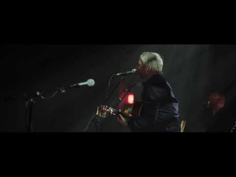 John Bramwell - Time's Arrow (live)