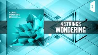 4 Strings - Wondering (Amsterdam Trance)