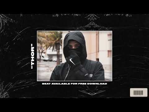 (FREE) Beny Jr x Spanish Drill Type Beat 2021 - “THOR” 💎 | Base de Drill