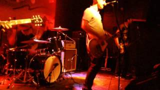 The Jealous Sound, The Fold Out