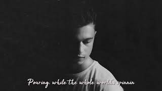 Blake Rose - Hotel Room (lyrics)