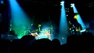 Spiritual Front - I Walk The (Dead) Line