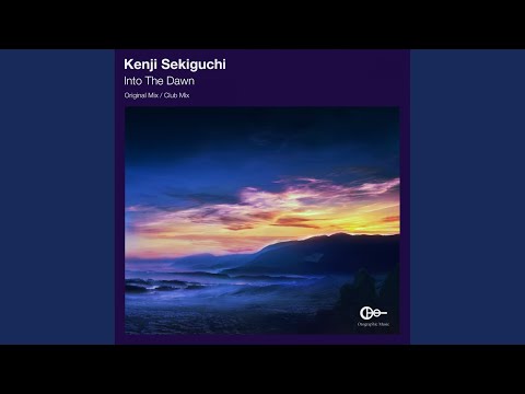 Into The Dawn (Original Mix)
