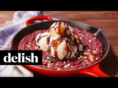 download lagu mp3 mp4 Red Velvet Cookie Dough, download lagu Red Velvet Cookie Dough gratis, unduh video klip Red Velvet Cookie Dough