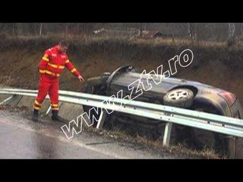 EXCLUSIV! ACCIDENT GRAV LA NUSFALAU