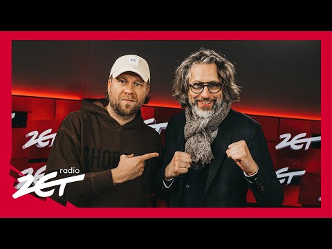 Maciej Kawulski: „Nie jestem twardzielem. Często płaczę.”