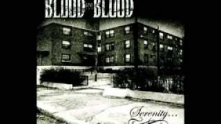 Blood for Blood - Hanging on the Corner